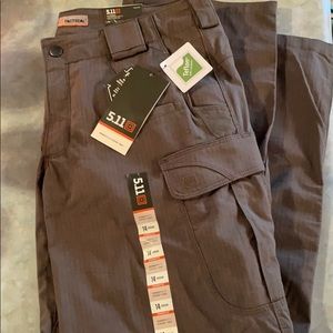Tactical Pants